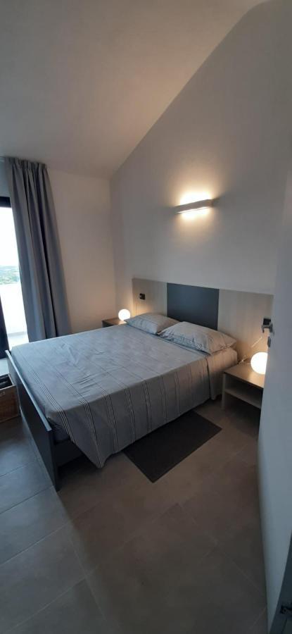 B&B Juniperus SantʼAnna Arresi Eksteriør bilde